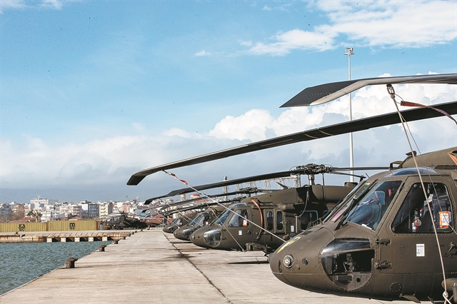 Ο κόμβος της Αλεξανδρούπολης και το γεωπολιτικό πόκερ