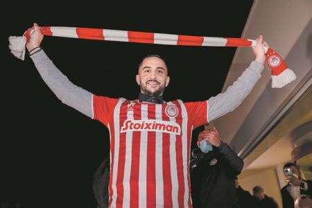 Κάτι μαγικόστο μυαλότου ΚώσταΜανωλά