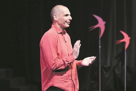 Αποχωρήσεις νύχτα… ΜέΡΑ