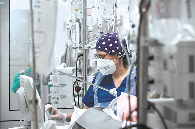 Ριζικές αλλαγές στις προμήθειες των νοσοκομείων