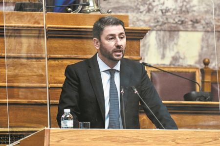 Η στρατηγική του πρώτου γύρου