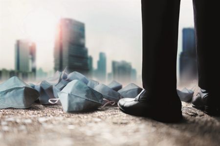 Η ανάγκη αλλαγής πορείας και οι προοδευτικές δυνάμεις