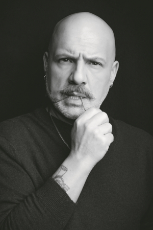 «Είχα πάντα διάθεση να προσφέρω»