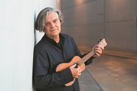 Ενα «τρυφερό χάσιμο»με 16 νέα τραγούδια