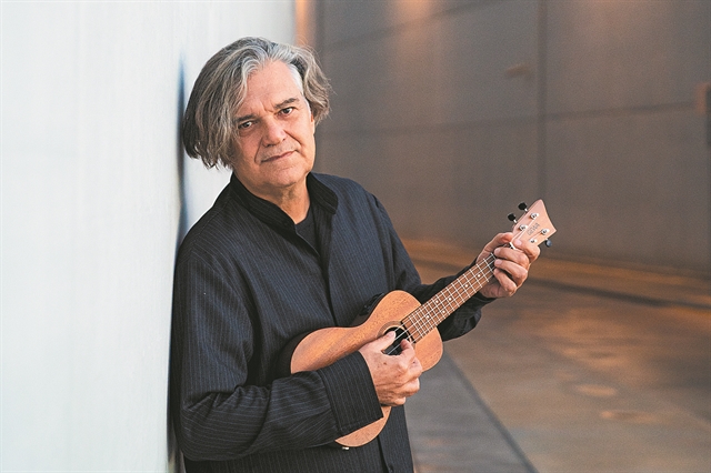 Ενα «τρυφερό χάσιμο»με 16 νέα τραγούδια