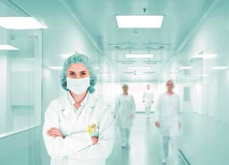 Στήριγμα στο ΕΣΥ από το ΤαμείοΑνάκαμψης