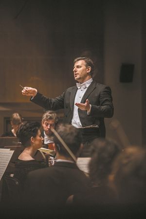 Οι μεγάλοι σολίστες παίζουν στην Αθήνα