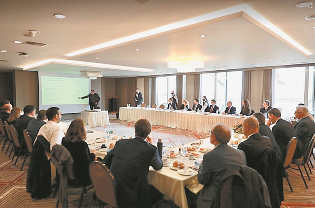 Τι ζητούν οι Νορβηγοίστην Ελλάδα;