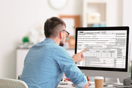 Οι αλλαγές που έρχονται στα φορολογικά συστήματα το 2022