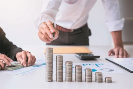 Ενεση €1,5 δισ. για τραπεζικά δάνεια σε επιχειρήσεις