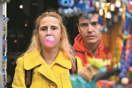 «Η ελληνική κοινωνία φοβάται το διαφορετικό»