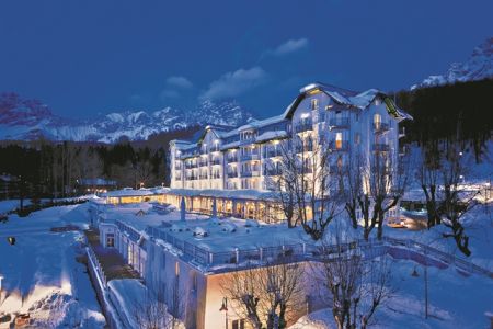 Sparkling! Κρυφά disco parties και ιδιωτικά δείπνα