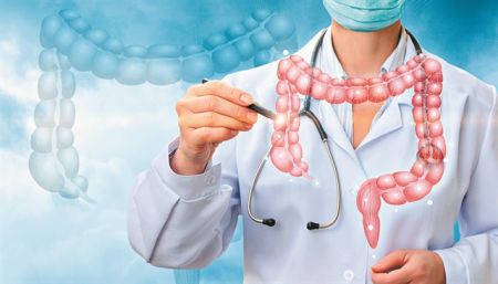 Νέες εξελίξεις στην αντιμετώπιση των παθήσεων του παχέος εντέρου