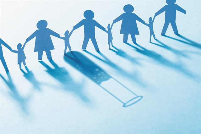 30 χρόνια ύμνος στη ζωή!