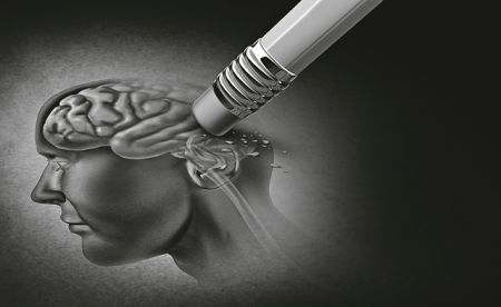 Θυμόμαστε αυτό που μας βολεύει;