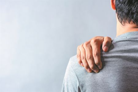 Πρωταρχικό ζητούμενο στον πόνο η γρήγορη ανακούφιση