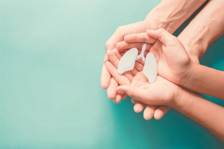 Πνευμονική αποκατάσταση