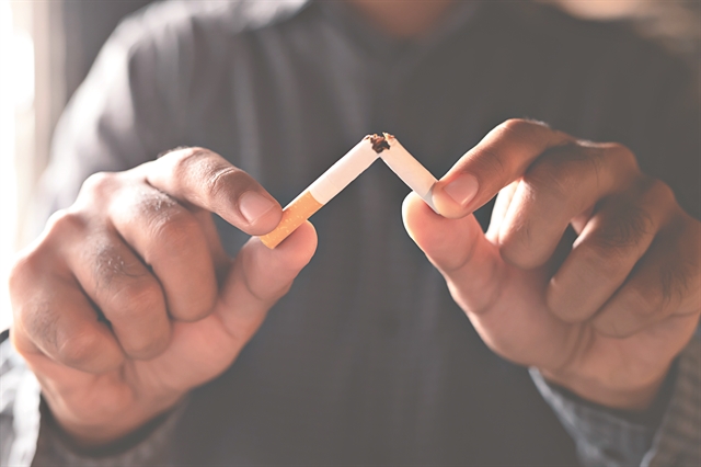 Κάπνισμα: Οι ουσίες που βλάπτουν και πώς μπορεί να μειωθεί η έκθεση σε αυτές | tovima.gr