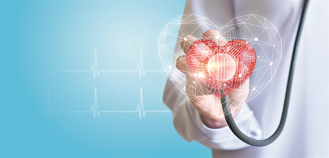 Η ενδοσκοπική αντιμετώπιση των βαλβιδοπαθειών της μιτροειδούς και τριγλώχινας βαλβίδας