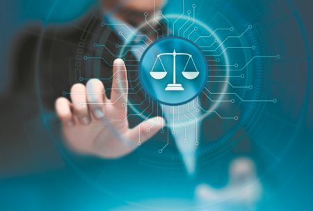 Το στοίχημαεκσυγχρονισμούτης Δικαιοσύνης