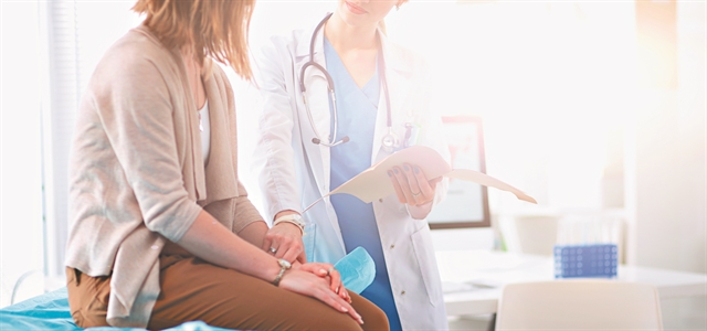 Αμυλοείδωση: μια ύπουλη νόσος με πολλά πρόσωπα