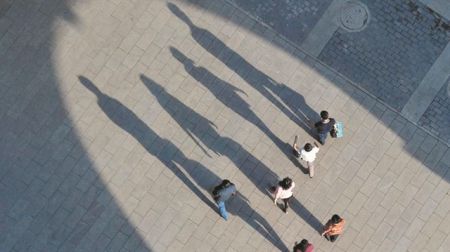 Η ζωή σεμια διαρκήεπισφάλεια