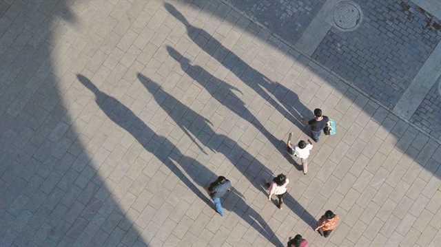 Η ζωή σεμια διαρκήεπισφάλεια