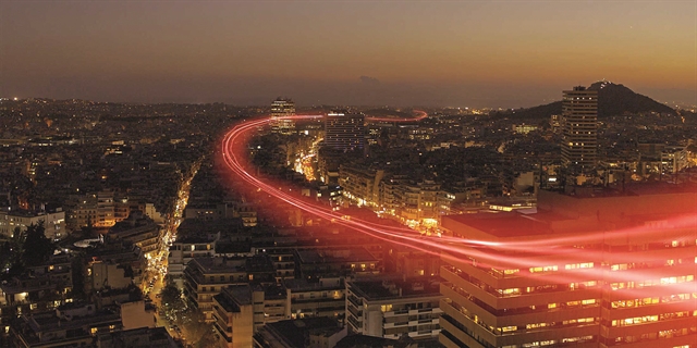 Η Vodafone καταλύτης για τον ψηφιακό μετασχηματισμό της Ελλάδας