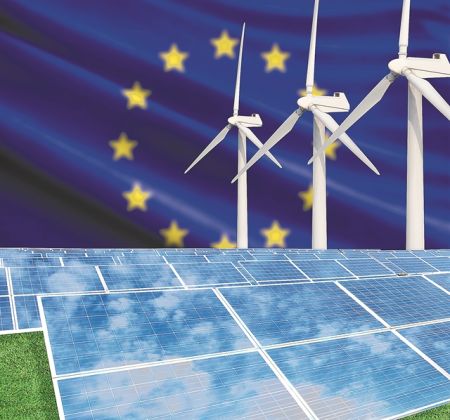 Ενα Πράσινο Δημοσιονομικό Σύμφωνο για την Ευρώπη
