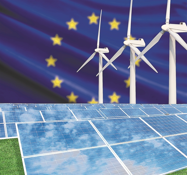 Ενα Πράσινο Δημοσιονομικό Σύμφωνο για την Ευρώπη | tovima.gr