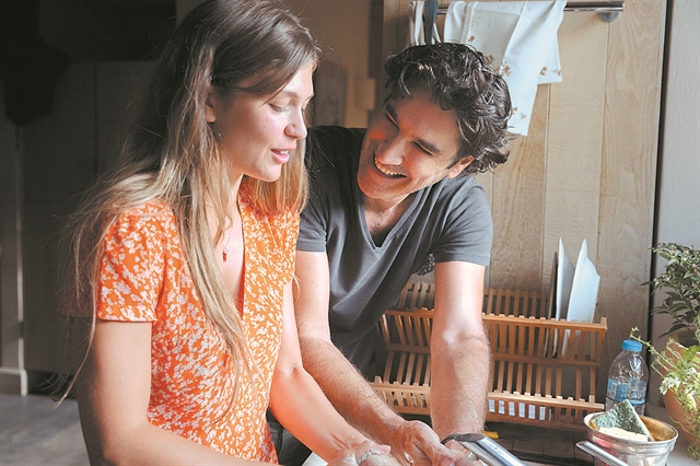 Νέα χρονιά, νέες πρεμιέρες