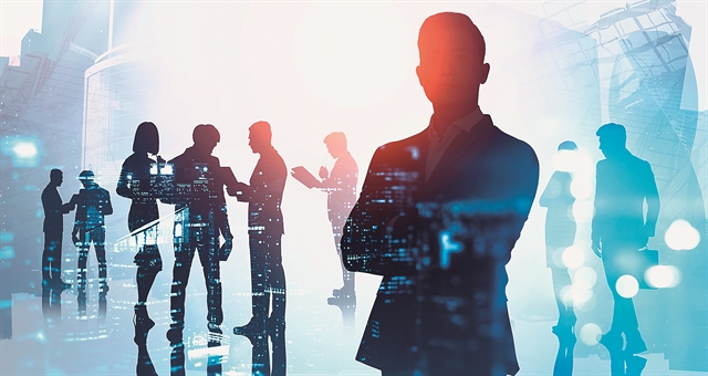 H ηγεσία της νέας, μετά COVID-19 εποχής