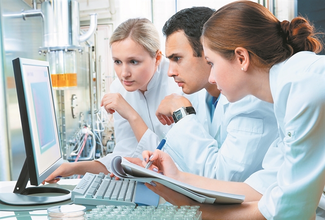 Η έρευνα ανοίγει τον δρόμο – και της επιστροφής – στους επιστήμονες