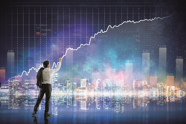 2022: Αφετηρία ισχυρής, διατηρήσιμης και κοινωνικά δίκαιης ανάπτυξης