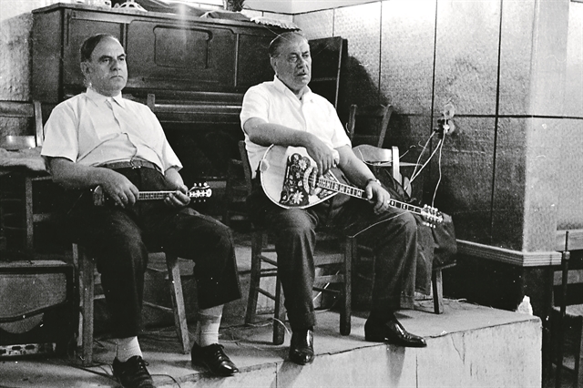 Τι ετοιμάζουν τα μουσεία