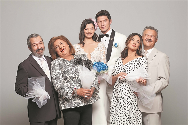 Η μυθοπλασία επέστρεψε στον θρόνο της