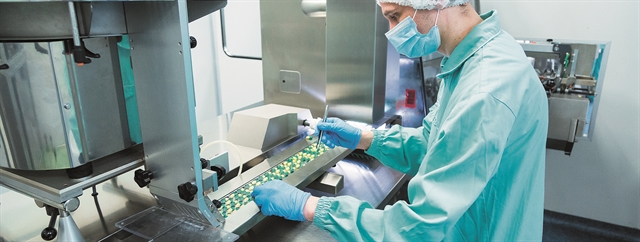 Επενδύσεις σε καινοτομία και επάρκεια παραγωγής το νέο στοίχημα της ΕΕ