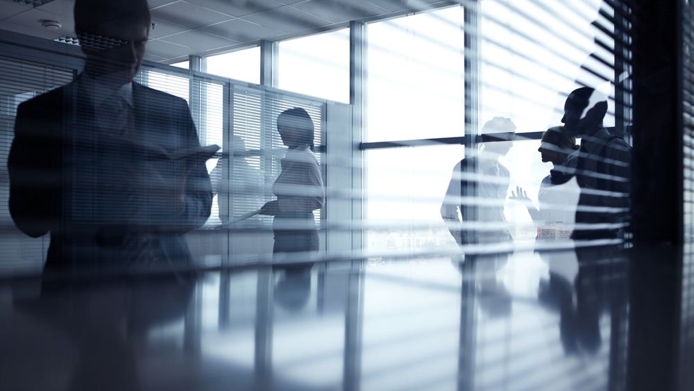 Η «ψηφιακή» κάρτα εργασίας