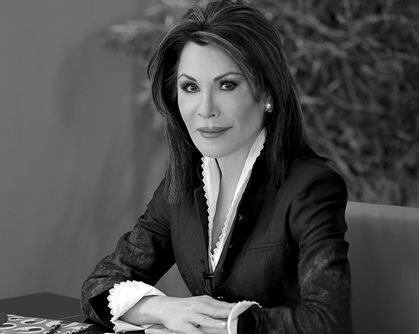 Γιάννα Αγγελοπουλου – «Η επέτειος ήταν μια άσκηση συνεργασίας, κοινών στόχων, ενότητας»