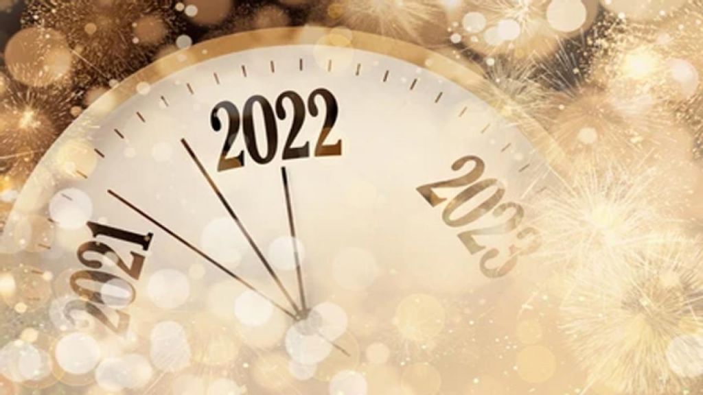 2022 – Μπορούμε να τα καταφέρουμε!