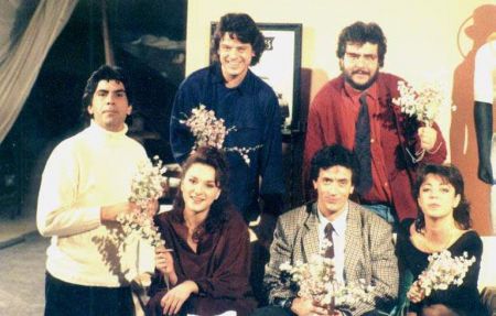 Οι Απαράδεκτοι – Ενθουσιασμός και νοσταλγία στο twitter