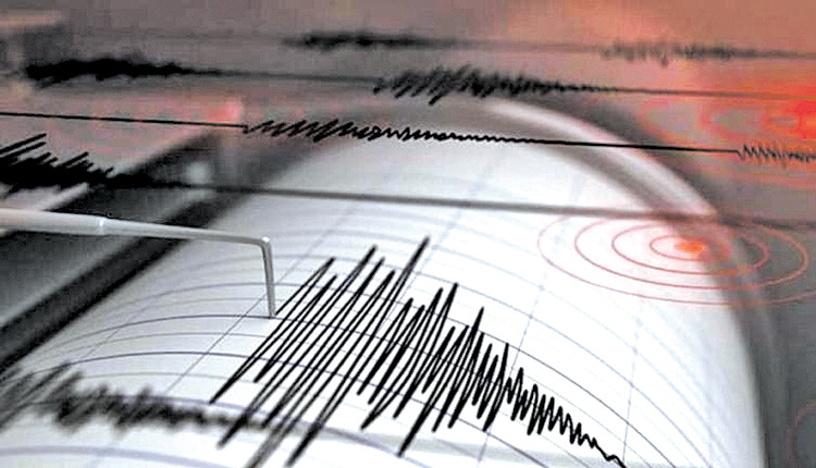 Σεισμός ανοιχτά της Ζακύνθου | tovima.gr