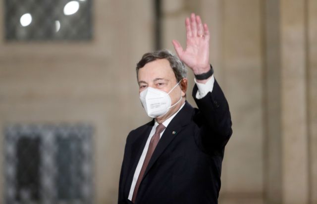 Italia – Mario Draghi il miglior politico dell’anno, secondo il sondaggio – Notizie – notizie