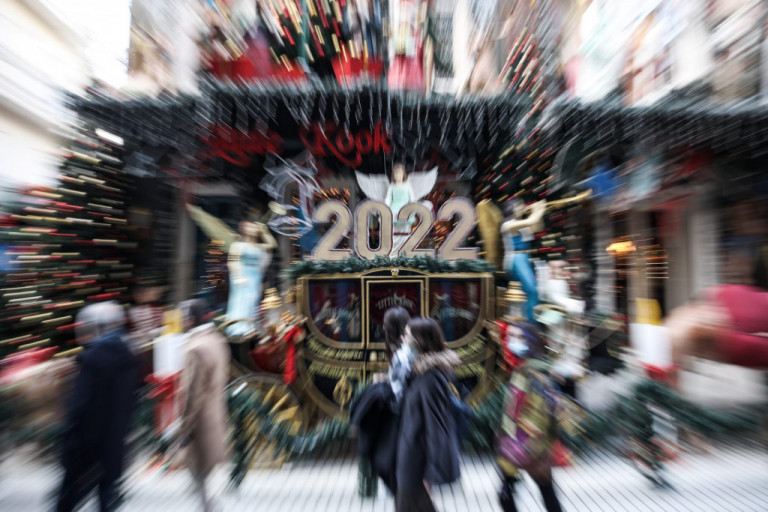 Κορωνοϊός – Πού εντοπίζονται τα 17.633 νέα κρούσματα – Δείτε τον χάρτη της διασποράς