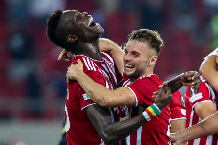 Ολυμπιακός – Η «καλημέρα» της ΠΑΕ στον κόσμο της ομάδας