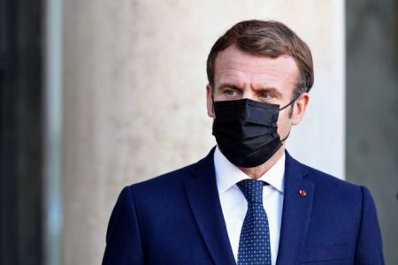 Η Γαλλία σε κρίσιμο εκλογικό σταυροδρόμι – Ποιος απειλεί την παντοδυναμία Μακρόν