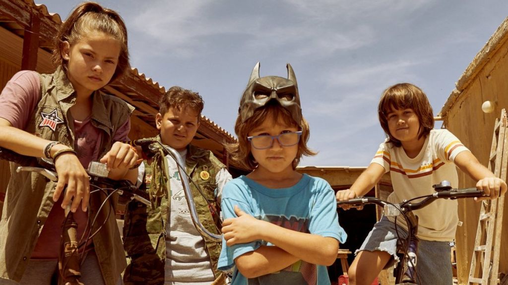 Κομάντα και Δράκοι – Απόψε το καθηλωτικό φινάλε – Τι θα δούμε