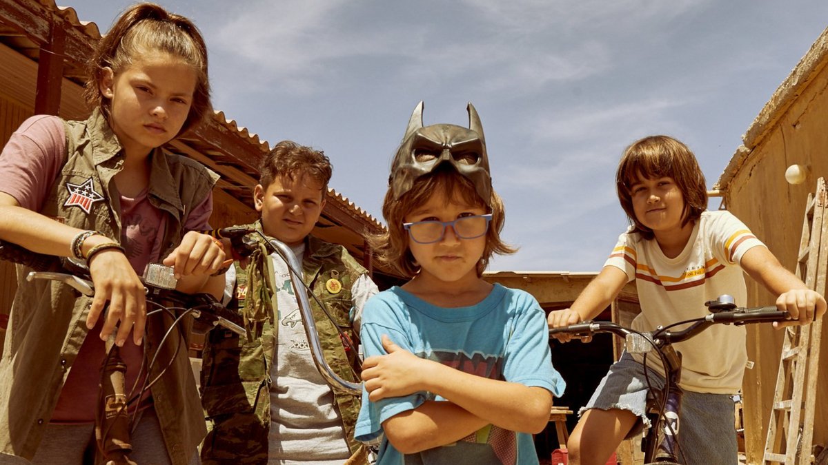 Κομάντα και Δράκοι – Απόψε το καθηλωτικό φινάλε – Τι θα δούμε