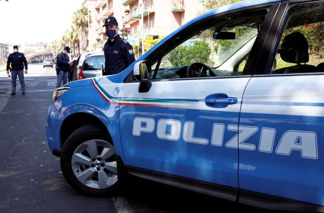 Ιταλία – Δολοφόνησε τον 7χρονο γιο του και έκρυψε το πτώμα στην ντουλάπα | tovima.gr