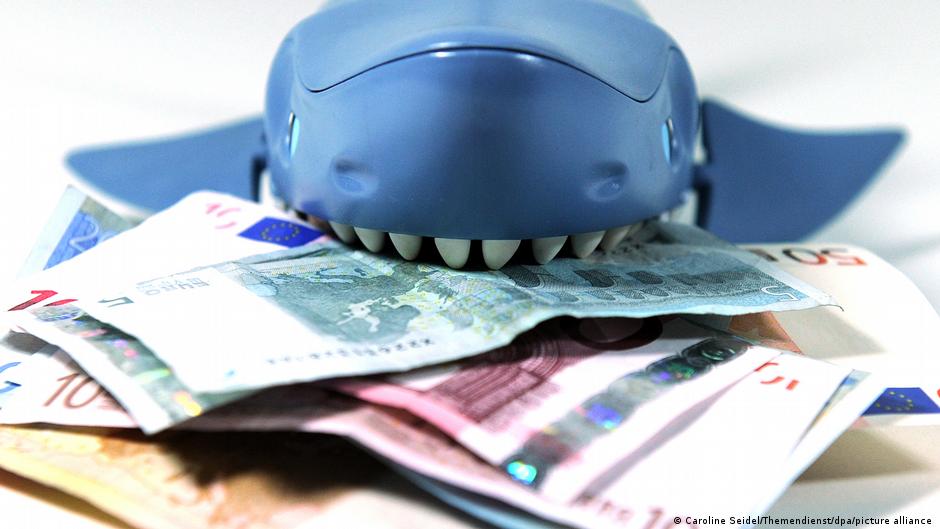 Γερμανία: Ξεπερνάει κάθε πρόβλεψη ο νέος δανεισμός